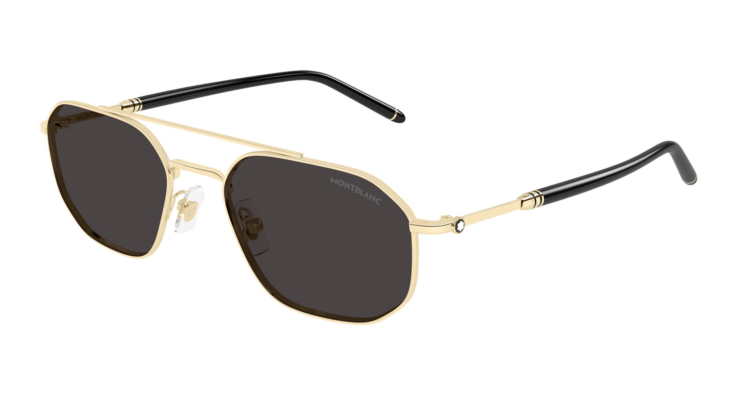 Picture of Montblanc Sunglasses MB0481S