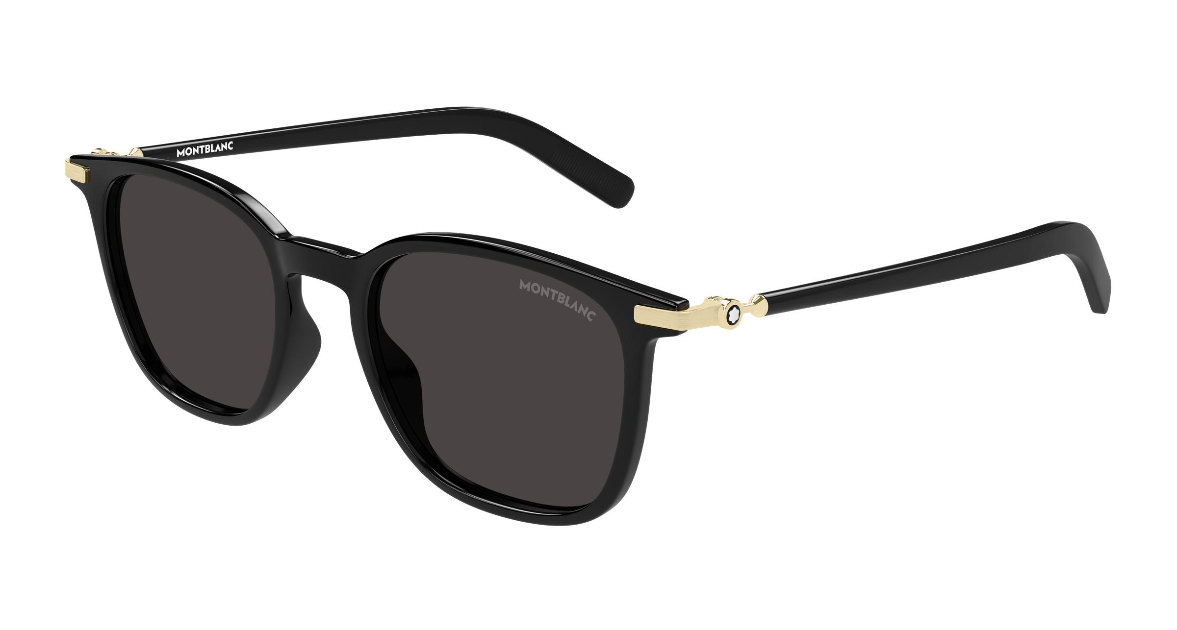 Picture of Montblanc Sunglasses MB0460S