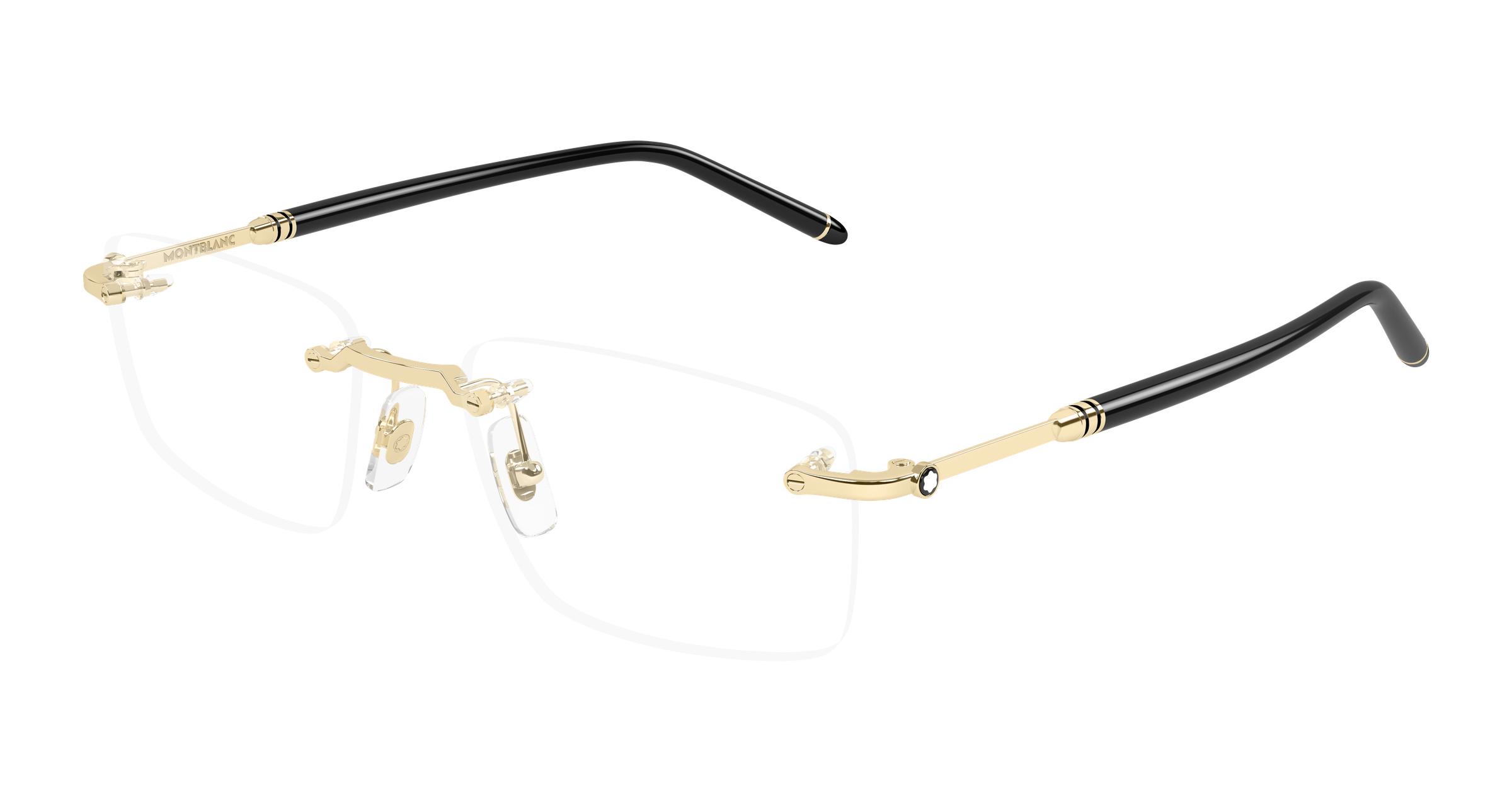 Picture of Montblanc Eyeglasses MB0480O