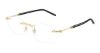 Picture of Montblanc Eyeglasses MB0480O