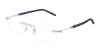 Picture of Montblanc Eyeglasses MB0480O