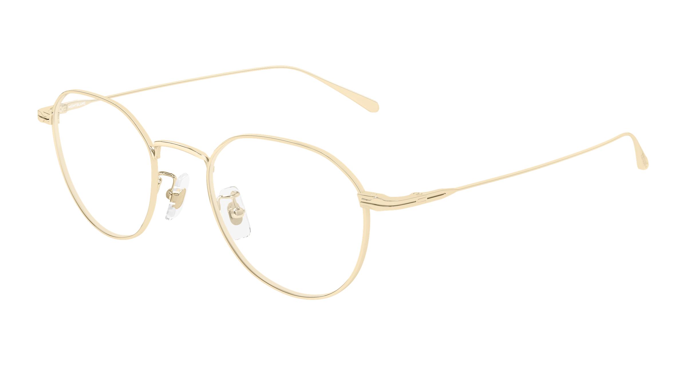 Picture of Montblanc Eyeglasses MB0476OA