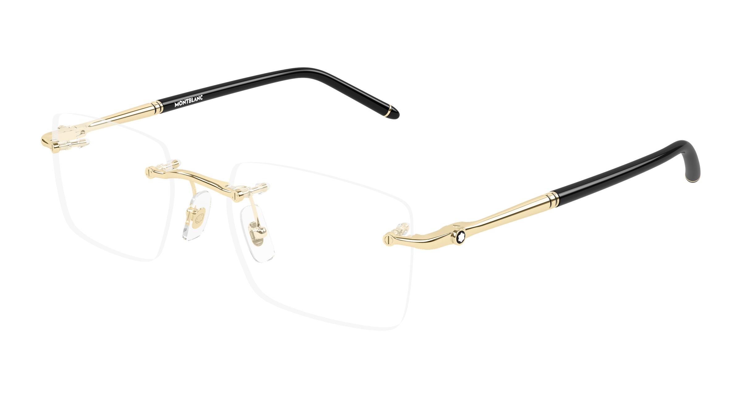 Picture of Montblanc Eyeglasses MB0444O