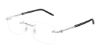 Picture of Montblanc Eyeglasses MB0444O