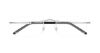 Picture of Montblanc Eyeglasses MB0444O
