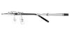 Picture of Montblanc Eyeglasses MB0444O