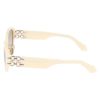 Picture of Salvatore Ferragamo Sunglasses SF2091SELB