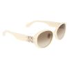 Picture of Salvatore Ferragamo Sunglasses SF2091SELB