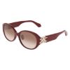 Picture of Salvatore Ferragamo Sunglasses SF2091SELB