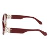 Picture of Salvatore Ferragamo Sunglasses SF2091SELB
