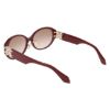 Picture of Salvatore Ferragamo Sunglasses SF2091SELB