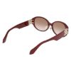 Picture of Salvatore Ferragamo Sunglasses SF2091SELB