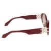 Picture of Salvatore Ferragamo Sunglasses SF2091SELB