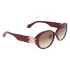 Picture of Salvatore Ferragamo Sunglasses SF2091SELB