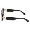Picture of Salvatore Ferragamo Sunglasses SF2091SELB