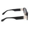 Picture of Salvatore Ferragamo Sunglasses SF2091SELB