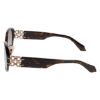Picture of Salvatore Ferragamo Sunglasses SF2091SELB