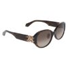 Picture of Salvatore Ferragamo Sunglasses SF2091SELB