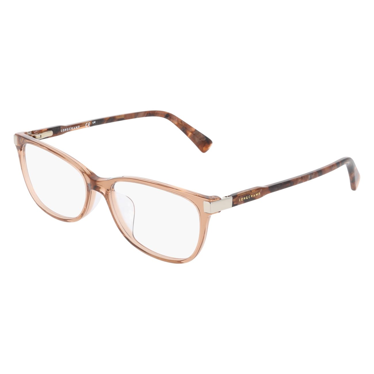 Picture of Longchamp Eyeglasses LO2616LB N