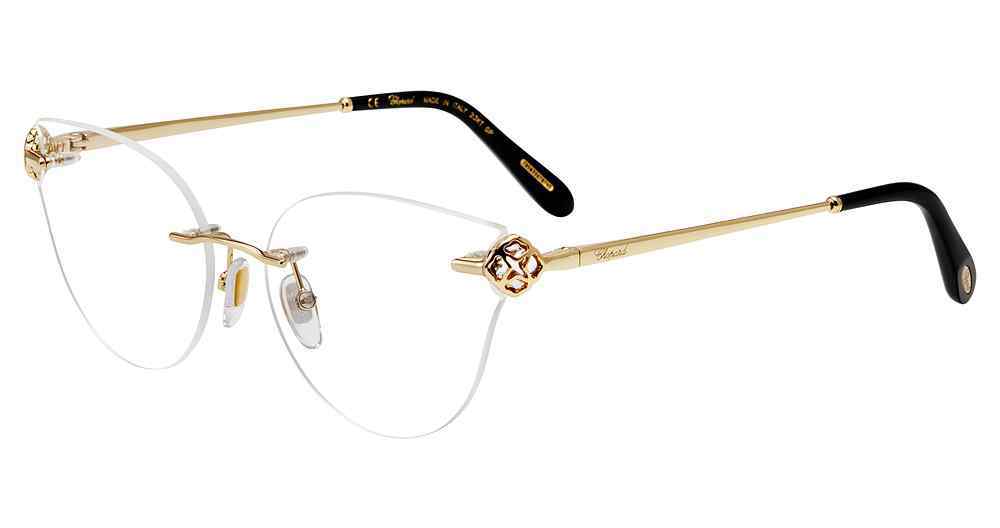 Picture of Chopard Eyeglasses VCHF87S