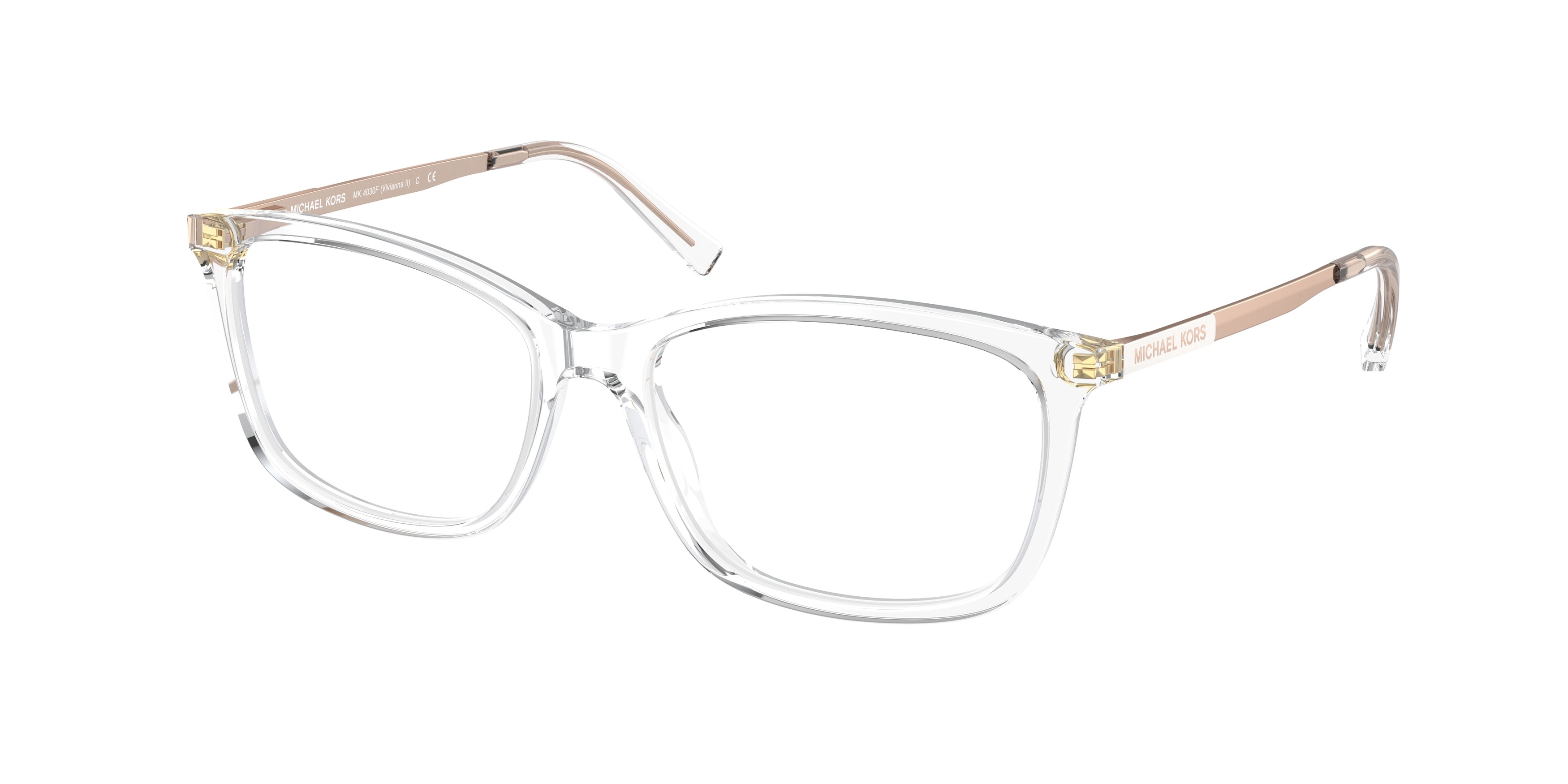 Picture of Michael Kors Eyeglasses MK4030F