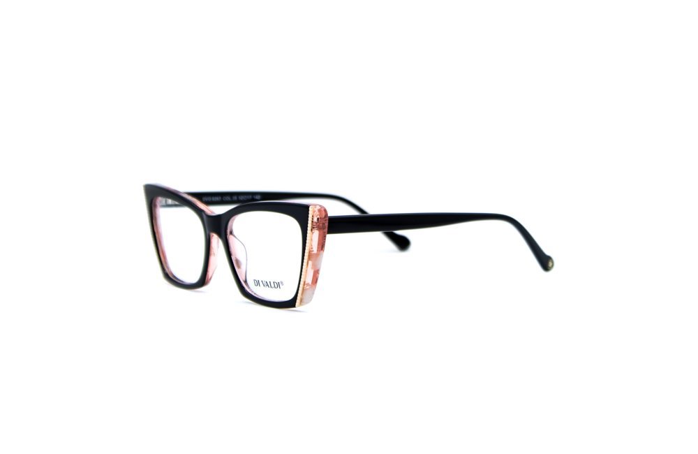Picture of Di Valdi Eyeglasses DVO8267