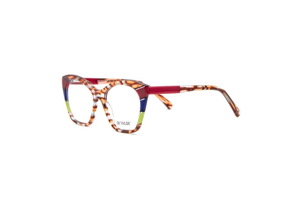 Picture of Di Valdi Eyeglasses DVO8257