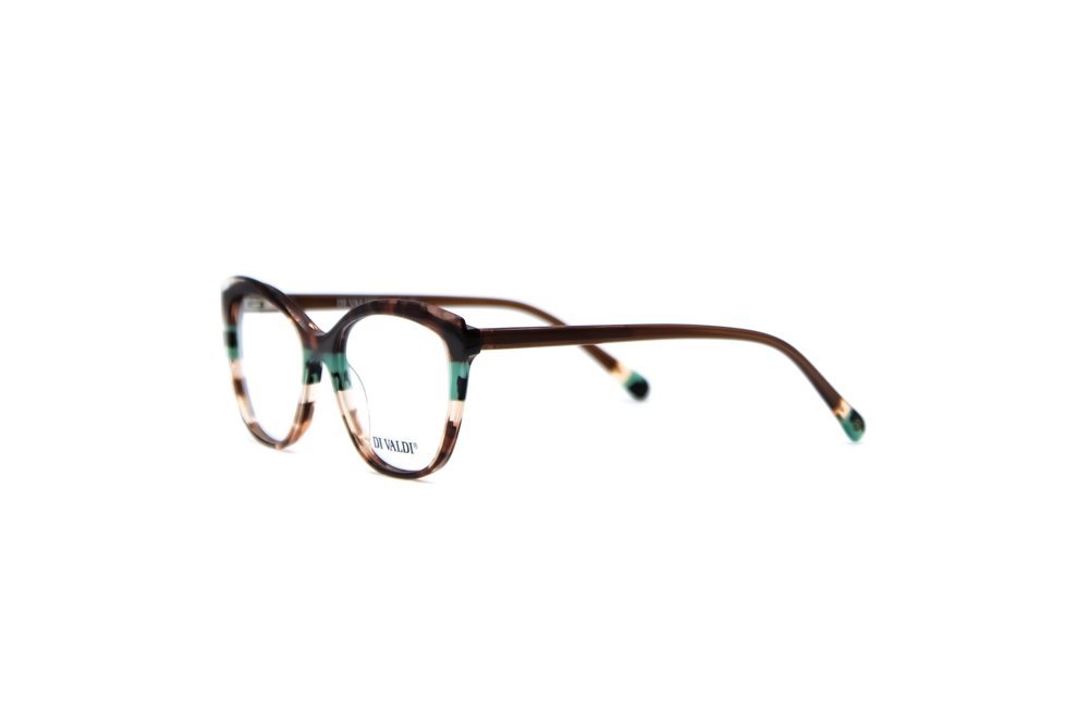 Picture of Di Valdi Eyeglasses DVO8255