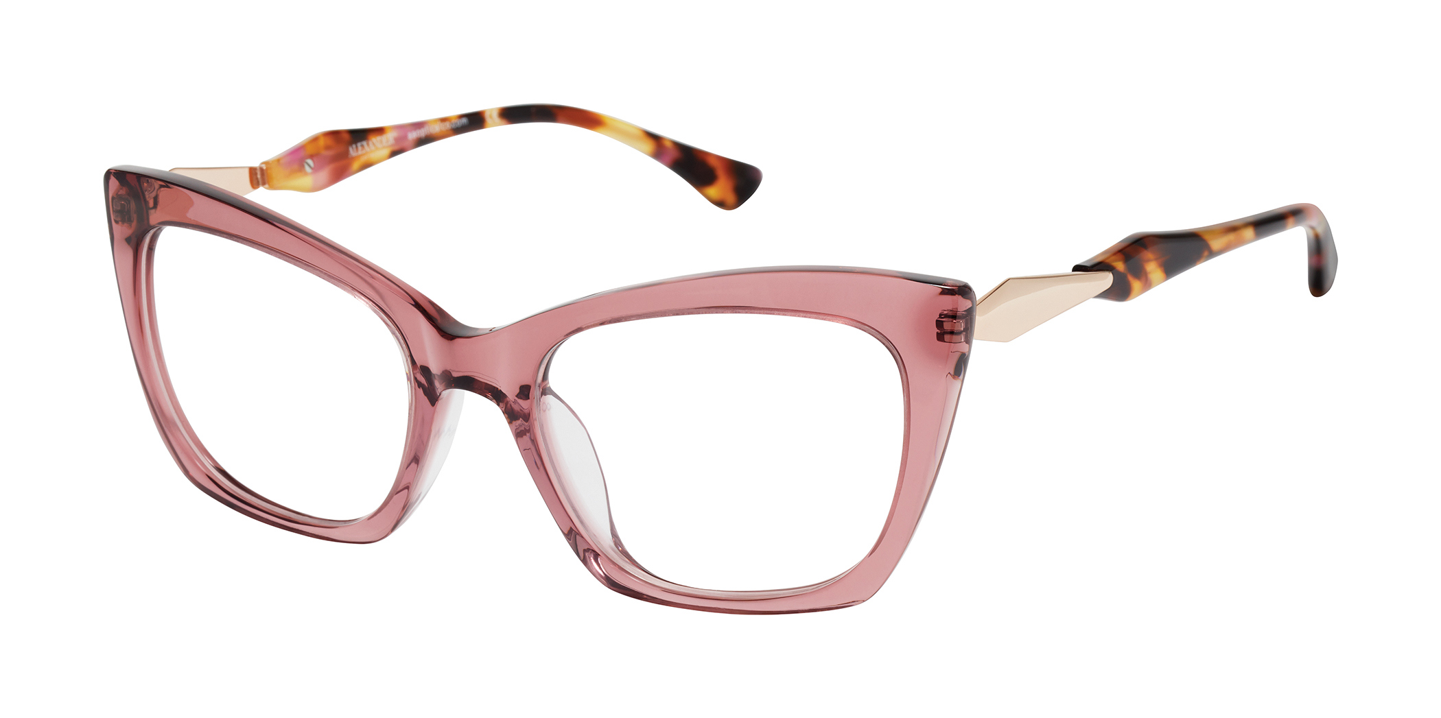 Picture of Alexander Collection Eyeglasses MERYL