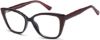 Picture of 4U Eyeglasses UP333