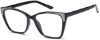 Picture of 4U Eyeglasses UP332