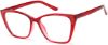 Picture of 4U Eyeglasses UP332