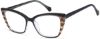 Picture of 4U Eyeglasses UP330