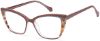 Picture of 4U Eyeglasses UP330