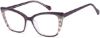 Picture of 4U Eyeglasses UP330