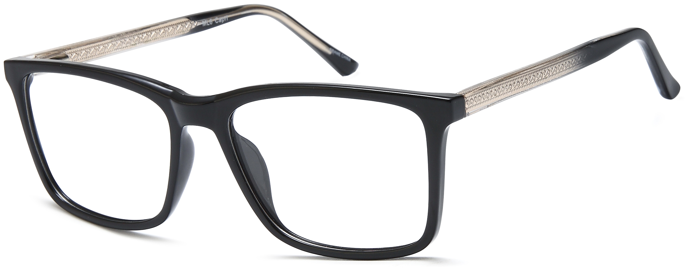 Picture of Millennial Eyeglasses ML6