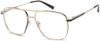 Picture of Di Caprio Eyeglasses DC246