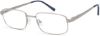 Picture of SIMPLY LITE Eyeglasses SL108
