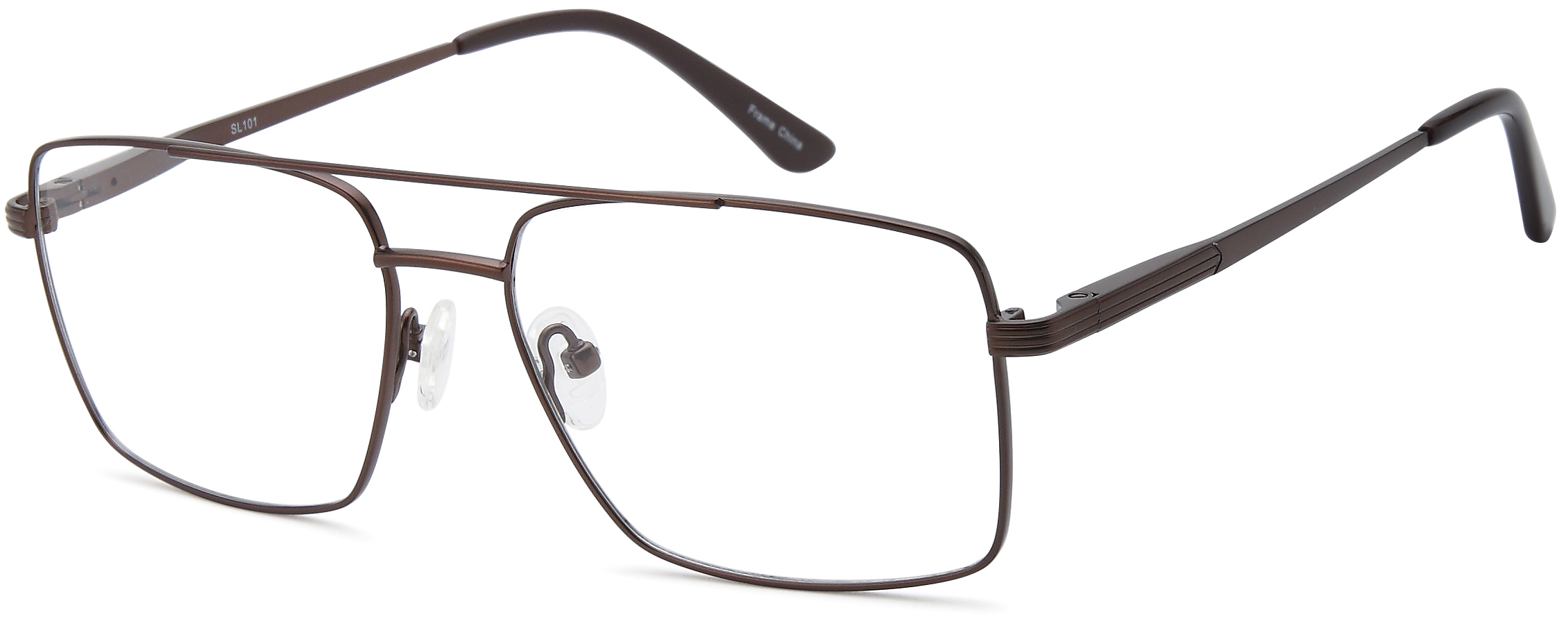 Picture of SIMPLY LITE Eyeglasses SL101