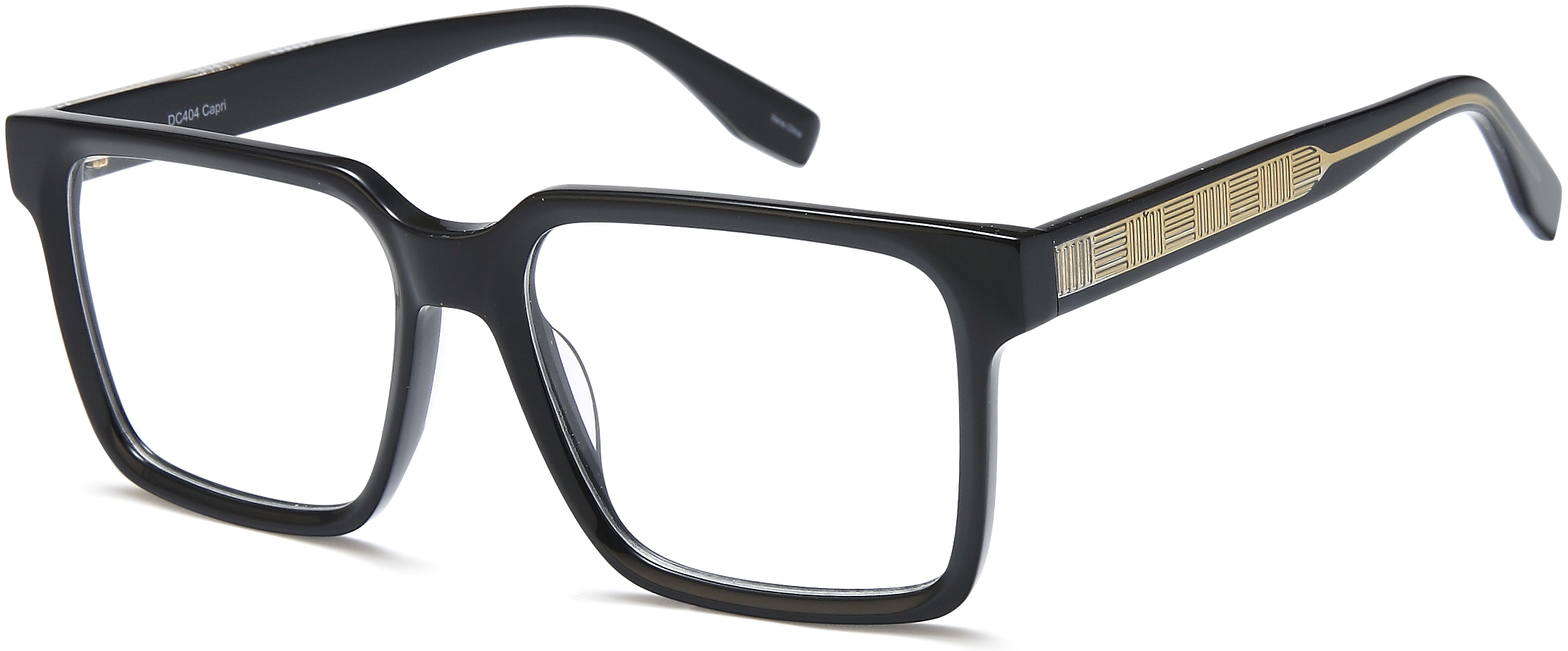 Picture of Di Caprio Eyeglasses DC404