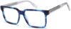 Picture of Di Caprio Eyeglasses DC404