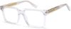 Picture of Di Caprio Eyeglasses DC404
