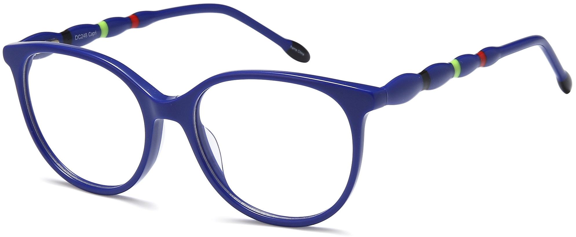 Picture of Di Caprio Eyeglasses DC248