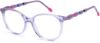 Picture of Di Caprio Eyeglasses DC248