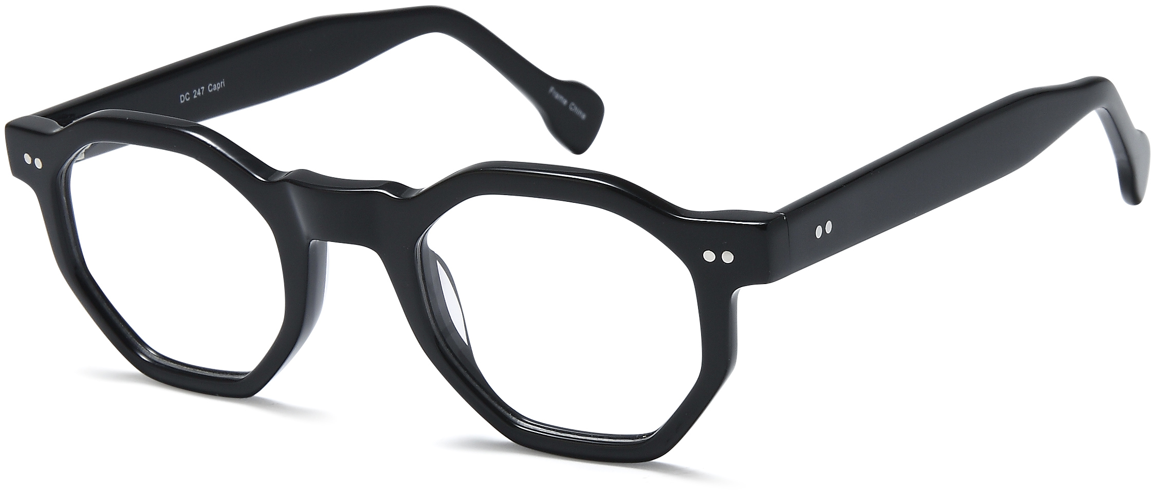 Picture of Di Caprio Eyeglasses DC247