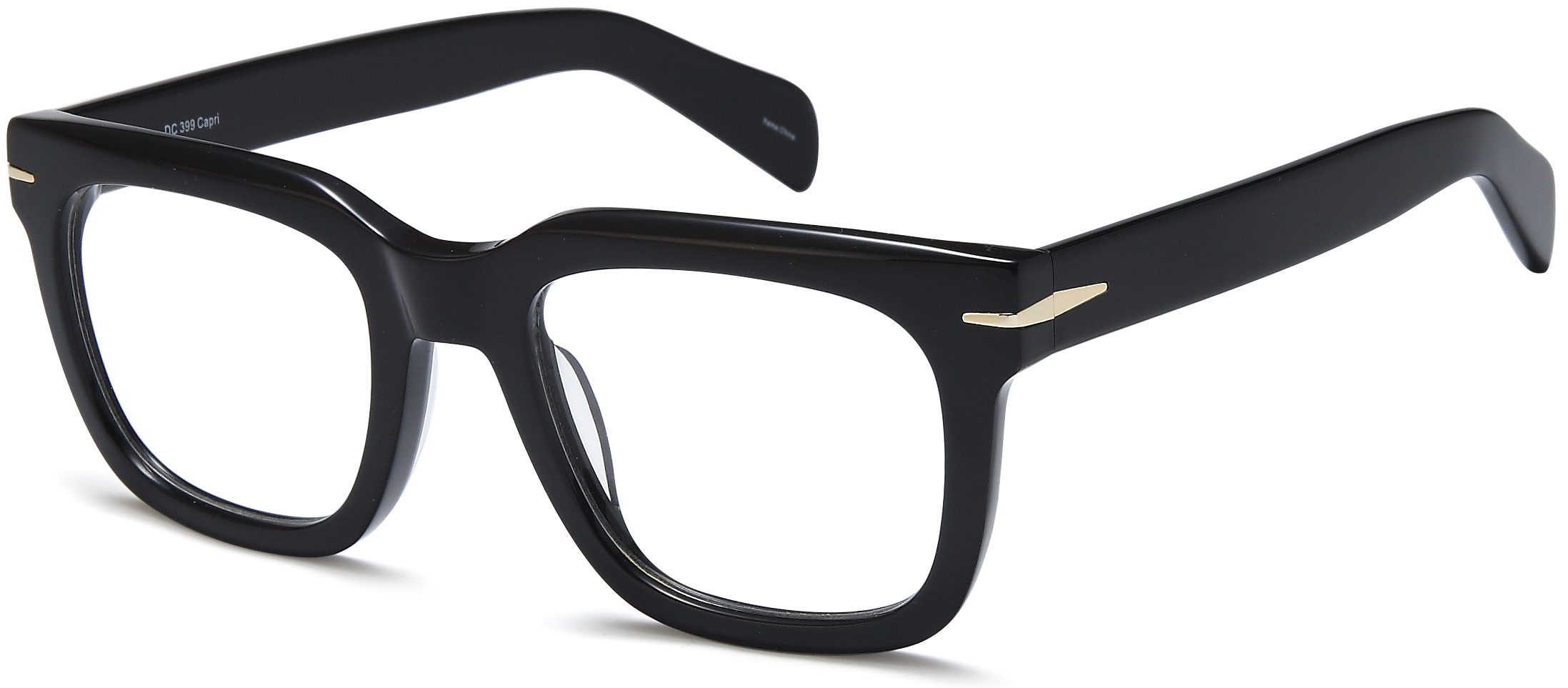 Picture of Di Caprio Eyeglasses DC399
