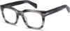 Picture of Di Caprio Eyeglasses DC399