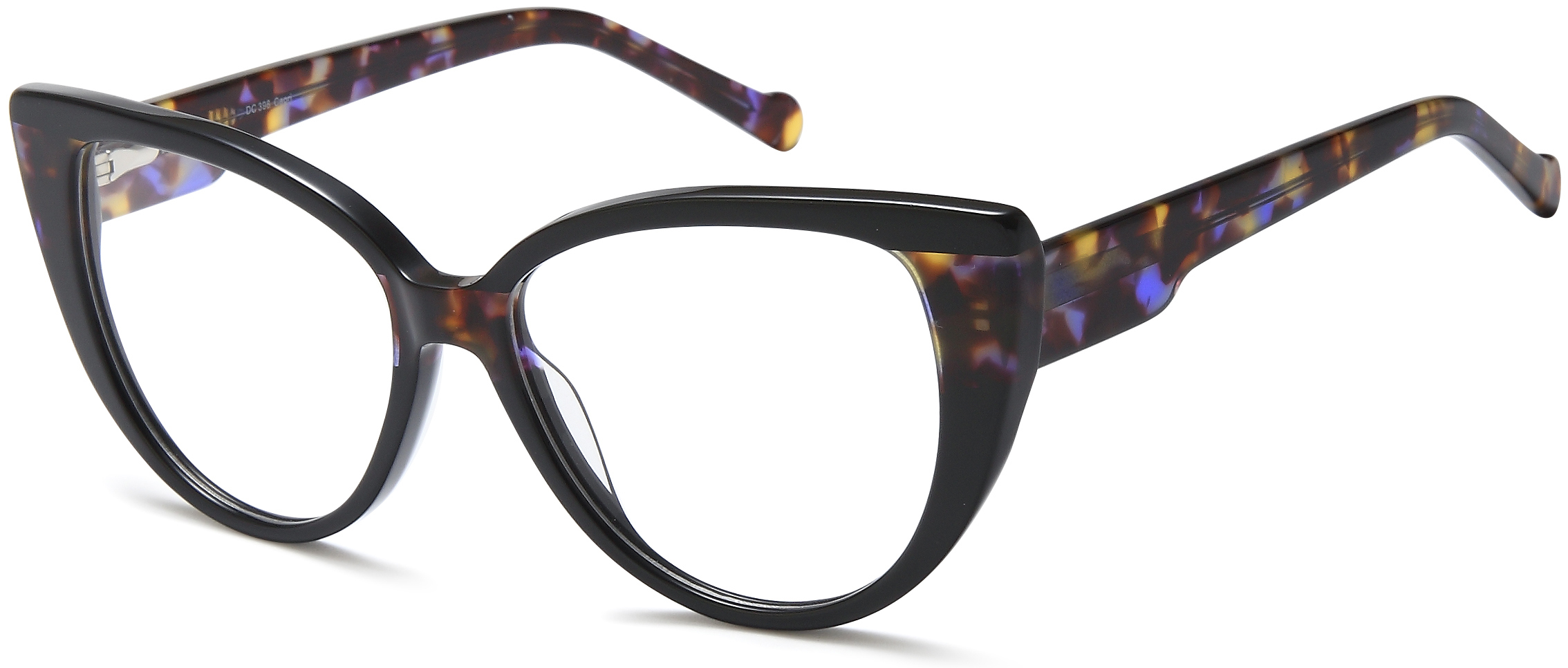 Picture of Di Caprio Eyeglasses DC398