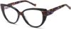 Picture of Di Caprio Eyeglasses DC398