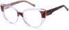 Picture of Di Caprio Eyeglasses DC398